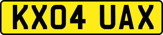 KX04UAX