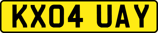 KX04UAY