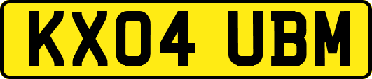 KX04UBM