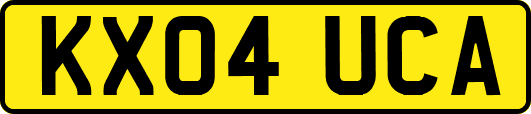 KX04UCA