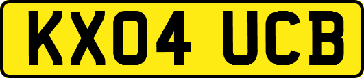 KX04UCB