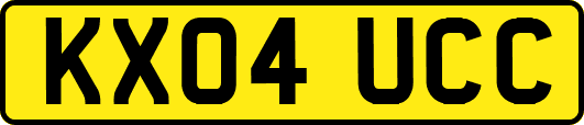 KX04UCC