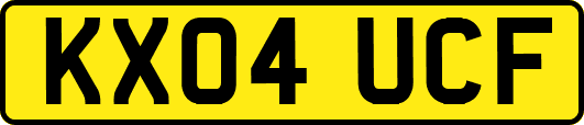 KX04UCF