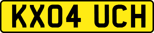KX04UCH