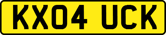 KX04UCK