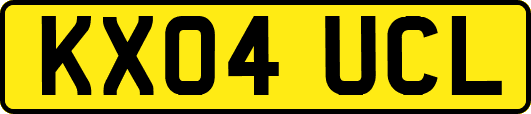 KX04UCL