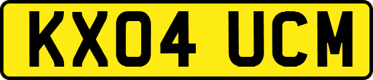 KX04UCM