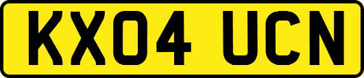 KX04UCN