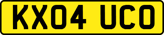KX04UCO