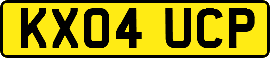 KX04UCP