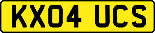 KX04UCS