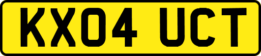 KX04UCT