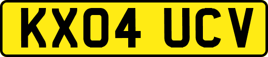 KX04UCV