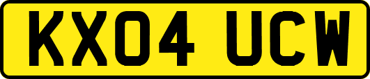 KX04UCW