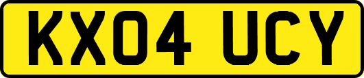 KX04UCY