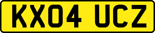 KX04UCZ