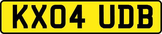 KX04UDB