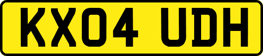 KX04UDH
