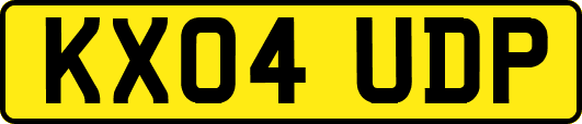 KX04UDP