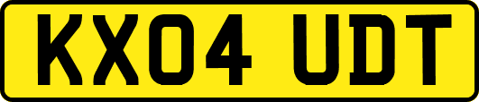 KX04UDT