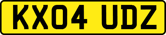 KX04UDZ