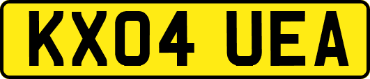 KX04UEA