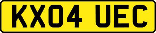 KX04UEC
