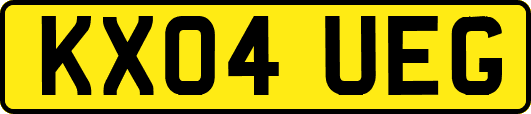 KX04UEG