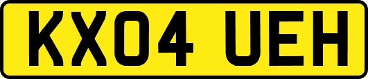 KX04UEH