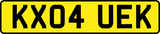 KX04UEK