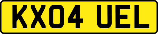 KX04UEL