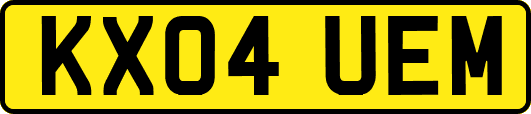 KX04UEM