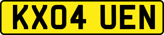 KX04UEN