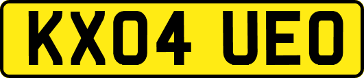 KX04UEO