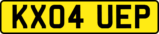 KX04UEP