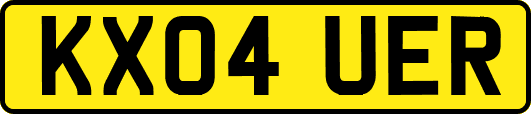 KX04UER