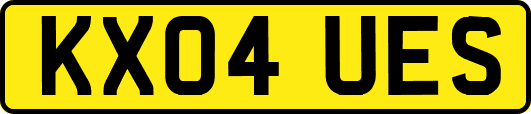 KX04UES