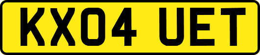 KX04UET