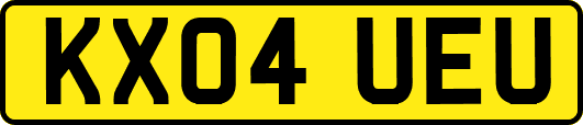 KX04UEU