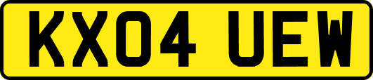 KX04UEW