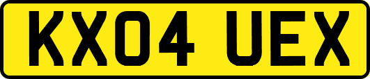 KX04UEX