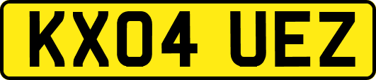 KX04UEZ