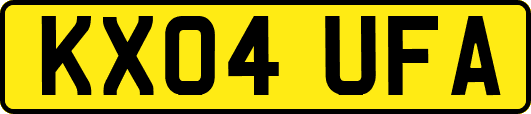 KX04UFA