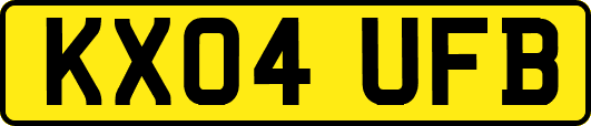 KX04UFB