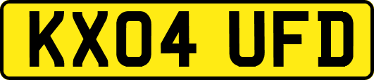 KX04UFD