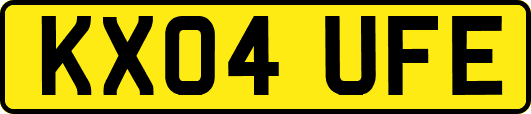 KX04UFE