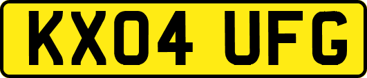 KX04UFG