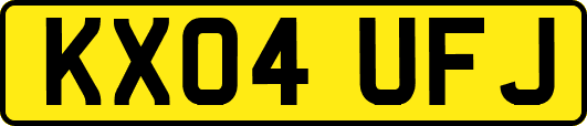 KX04UFJ