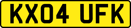 KX04UFK