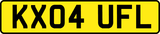 KX04UFL